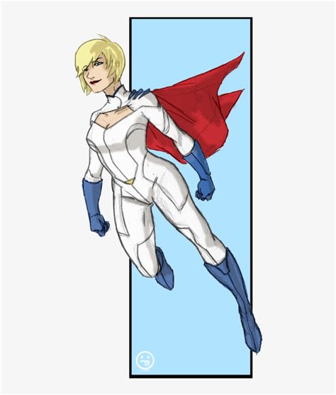 power girls new power deviantart.